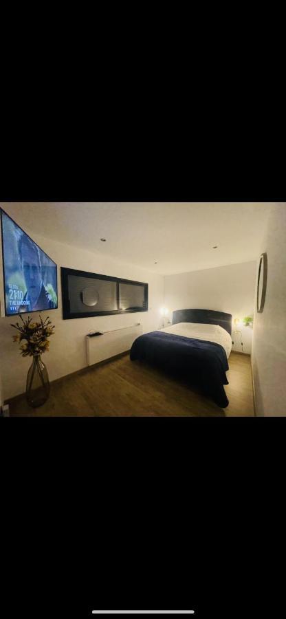 Magnifique villa avec jaccuzi Wimille Extérieur photo
